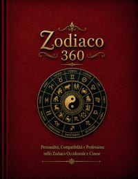 Zodiaco 360 cover