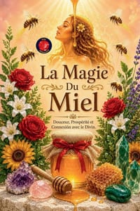 La Magie Du Miel cover