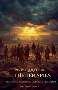 Popularity of the Ten Spies cover