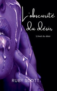 L'obscurité du désir cover