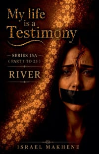 Series 15A (Part 1 to Part 23) River cover