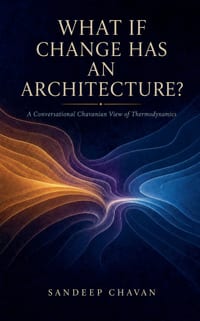 What If Change Has an Architecture? cover