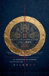 El Atlas Hermético del Indo cover