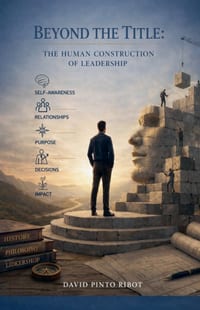 Beyond the Title: The Human Construction of Leadership cover