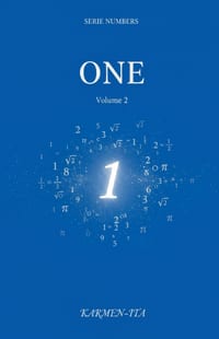 One: Volume 2 - Numbers Serie cover