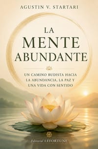 Una mente abundante cover