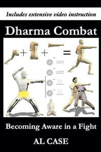 Dharma Combat cover