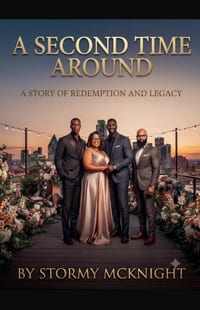 A Second Time Around cover