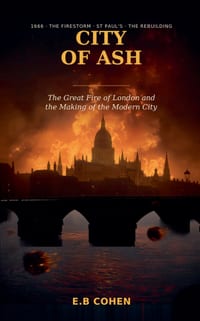 City of Ash cover