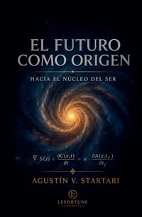 Fl Futuro como Origen cover