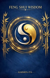 Feng Shui Wisdom cover