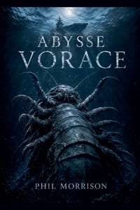 Abysse Vorace cover