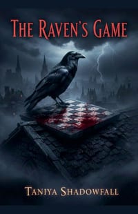 The Ravens Game cover