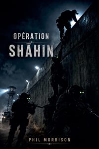 Opération ShĀhin cover
