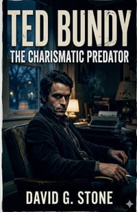 Ted Bundy: The Charismatic Predator cover