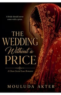 The Wedding Without a Price cover