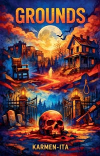 Grounds cover