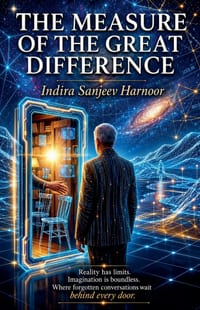 The Measure of the Great Difference cover