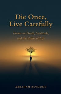 Die Once, Live Carefully cover