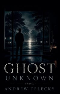 Ghost Unknown cover