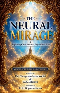 The Neural Mirage cover