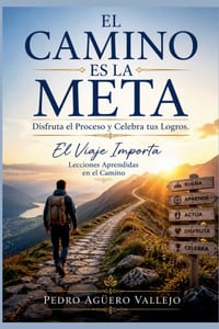 El Camino es la Meta cover