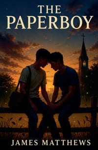 The Paperboy cover