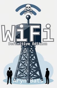 WiFi Definitive Edition cover