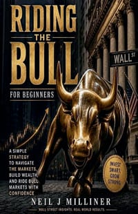Riding The Bull for beginners cover