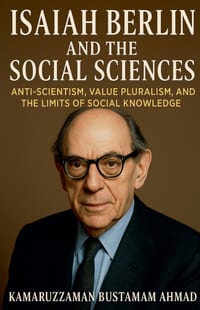 Isaiah Berlin and the Social Sciences: Anti-Scientism, Value Pluralism, and the Limits of Social Knowledge cover