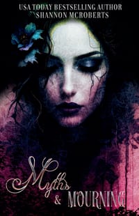 Myths & Mourning cover