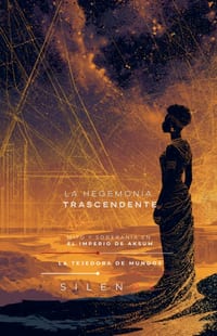 La Hegemonía Trascendente: El Imperio de Aksum cover