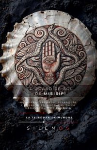 El Ocaso de Sol de Misisipi cover
