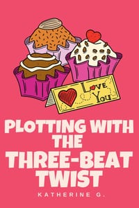 Plotting with the Three-Beat Twist cover