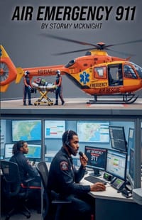 Air Emergency 911 cover