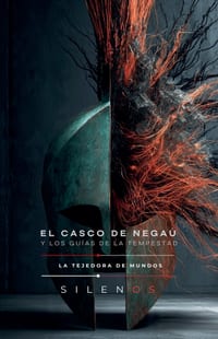 El Casco de Negau: Los Guías de la Tempestad cover