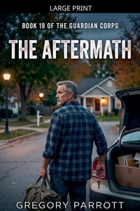 The Aftermath cover