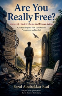 Are You Really Free? cover