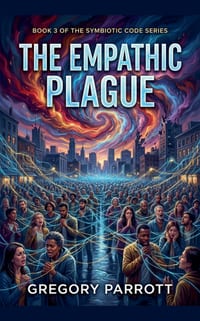 The Empathic Plague cover