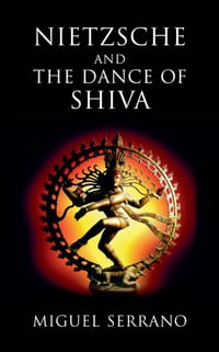 Nietzsche and the Dance of Shiva cover