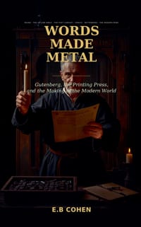 Words Made Metal cover