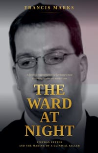 The Ward at Night cover