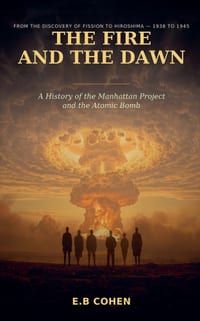 The Fire and the Dawn cover
