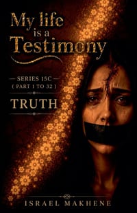 Series 15C (Part 1 to Part 32) Truth cover