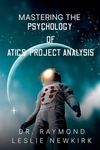 Mastering The Psychology of ATICS Project Analysis cover