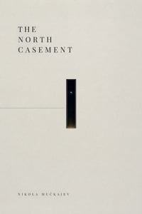 The North Casement cover