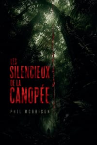 Les Silencieux de la Canopée cover