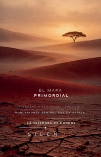 El Mapa Primordial: Poblaciones San del Sur de África cover