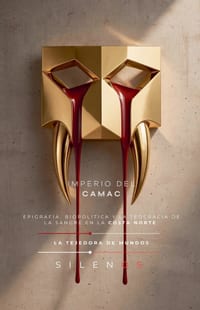 El Imperio del Camac cover