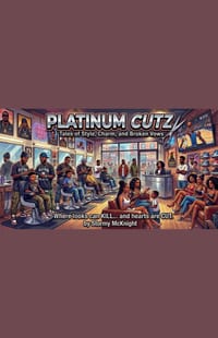 Platinum Cutz cover